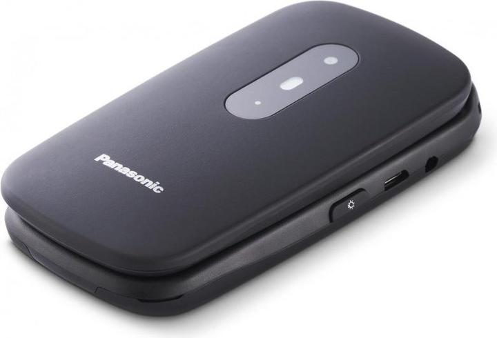 Produktbild Panasonic KX-TU446EXB 2G (2.40", 2G)