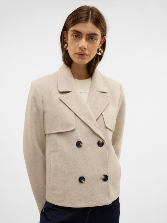Immagine prodotto Vero Moda VMFORTUNESHEILA Jacke Jacke (S)