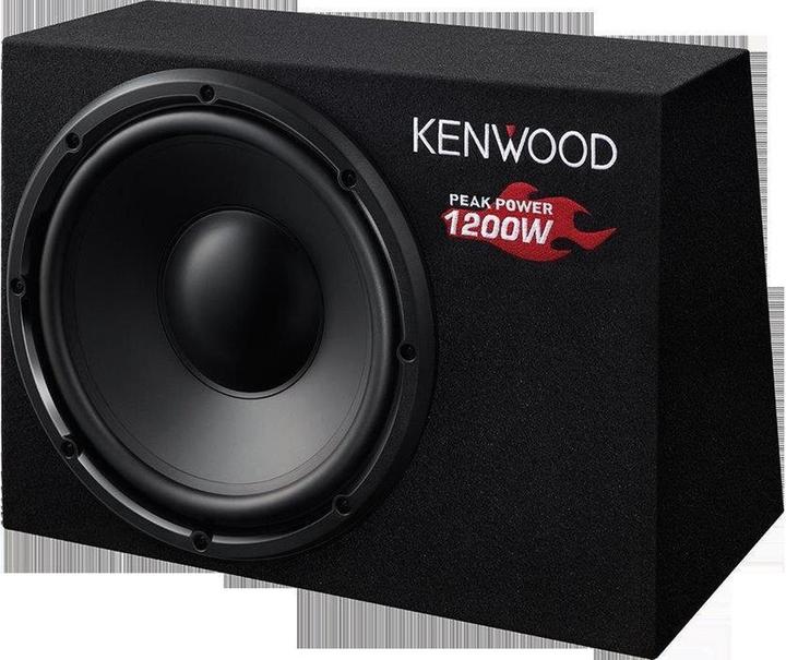 Kenwood Corp. Ksc-W1200b (1200 W)