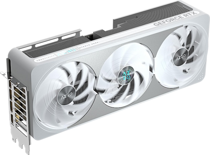 Produktbild Gigabyte GeForce RTX 5070 Ti Aero OC (16 GB)