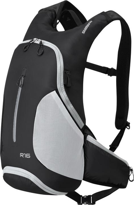 Actual product image Shimano Rokko III 16 (16 l)