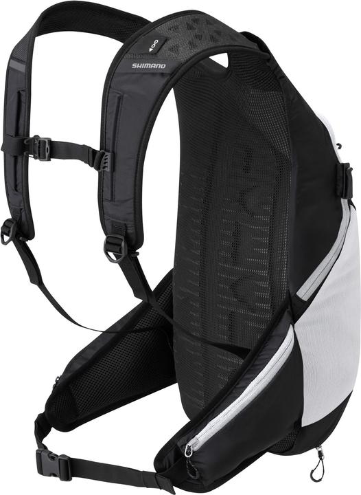 Actual product image Shimano Rokko III 16 (16 l)