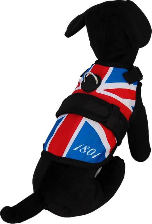 Produktbild Avant Garde British (S, Hund, Hundesport, Spazieren)