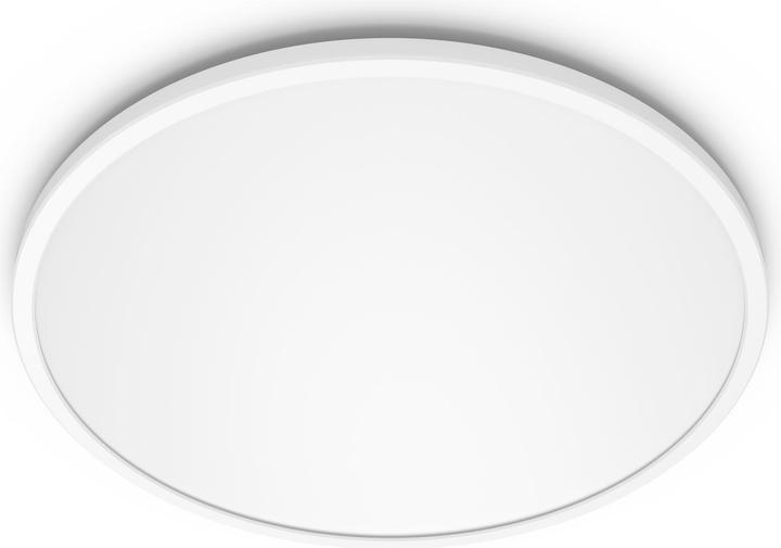 Immagine prodotto Philips Multipack 2x Superslim 3-in-1 LED Leuchte SceneSwitch CL550 18W IP44 150 (1500 lm)