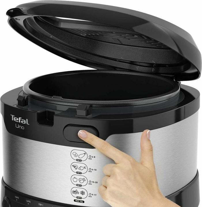 Produktbild Tefal Uno M