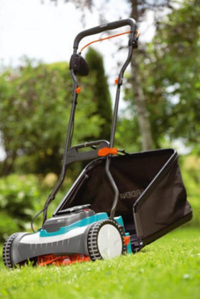 Produktbild Gardena 380Li (Akkubetrieb)