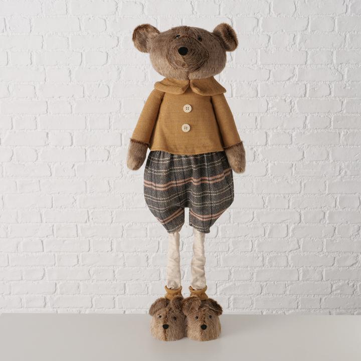 Actual product image Boltze Home Teddie