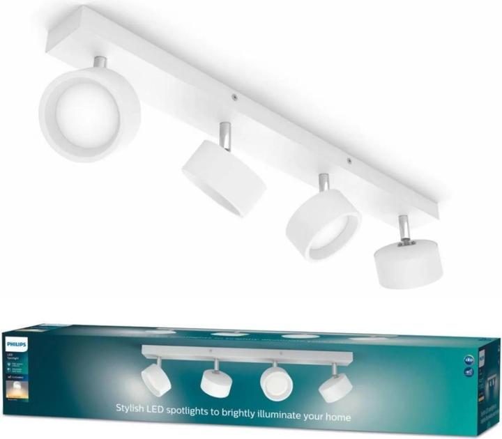 Immagine prodotto Philips LED Bracia (2200 lm)