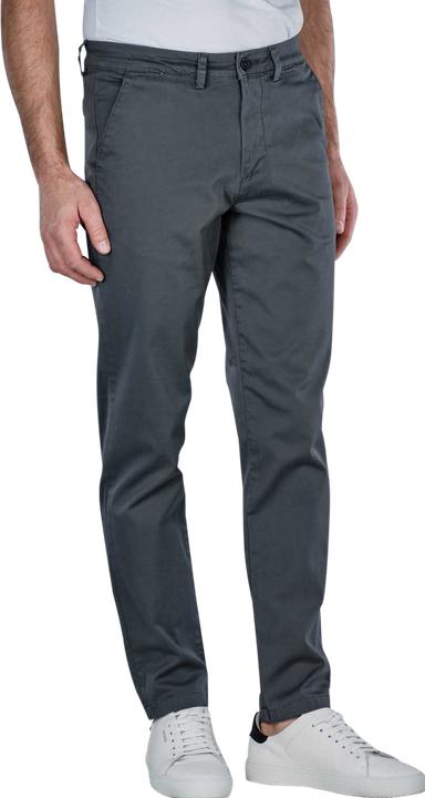 Actual product image Selected Homme Slim Fit Chino (W36/L32)