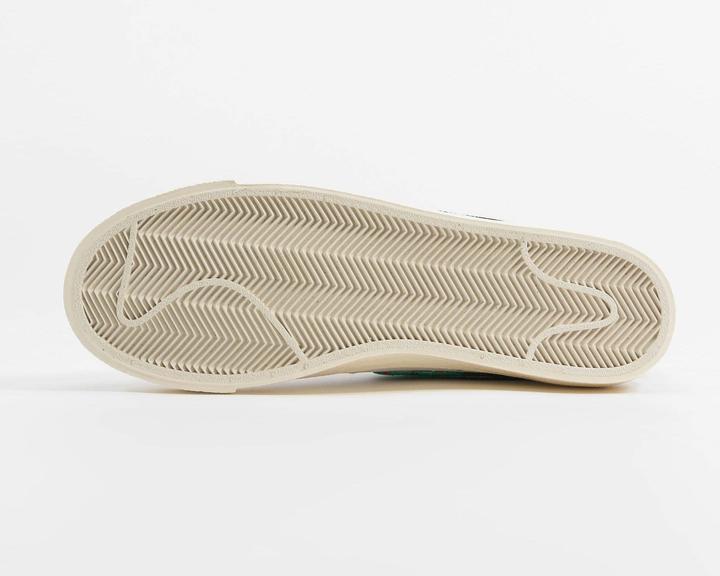 Image du produit Nike Blazer Low '77 Premium chaussures - 88733 (41)