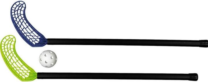 Produktbild Eurostick Medi Kid set (76 cm, Rechts, Links)