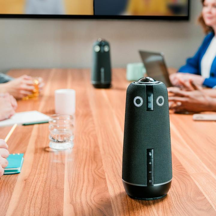 Actual product image OWL Meeting 4+