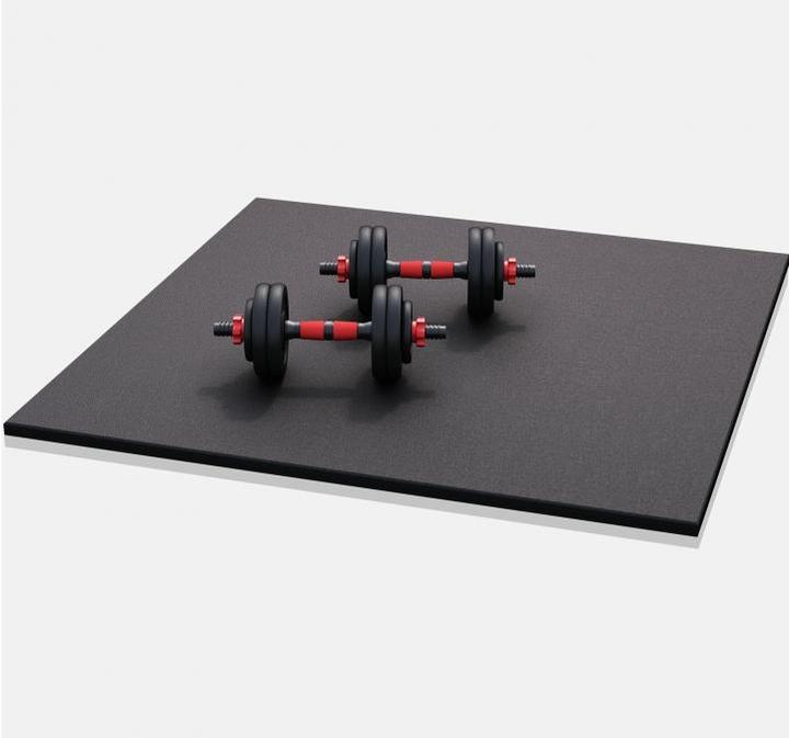 Immagine prodotto Gorilla Sports Gummi (2 cm)