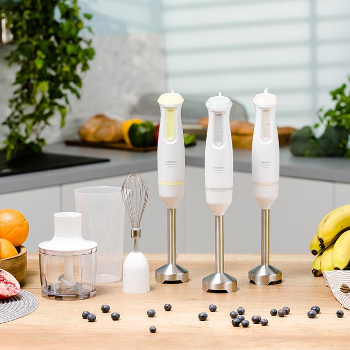 Actual product image Zelmer ZHB4562L Pulsar Deluxe Max