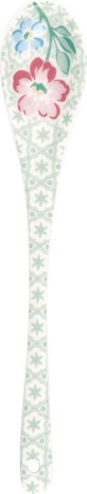 Greengate Athea Löffel mint 15,5cm (1 Stk., Löffel)