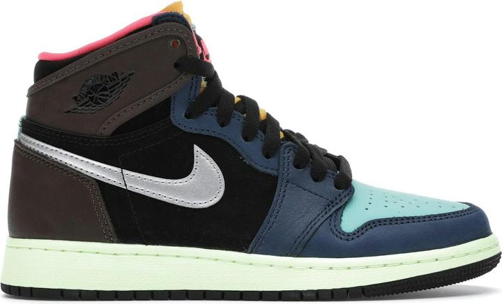 Immagine prodotto Jordan 1 Retro High Tokyo Bio Hack (GS) (36.5)