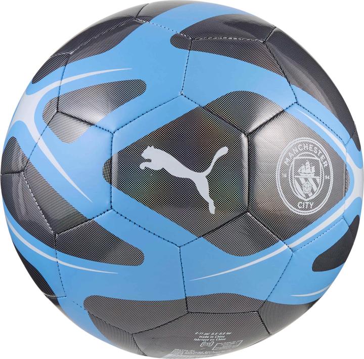 Produktbild Puma MCFC CULTURE Ball (5)