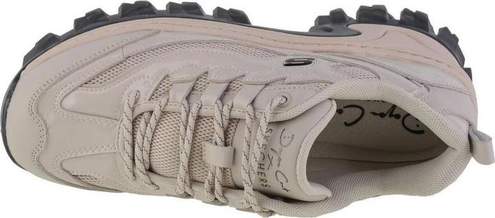 Actual product image Skechers Hi-Ryze - Doja Cat ' Lite 177941-OFWT - 37 (37)