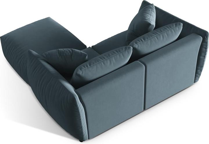 Actual product image Micadoni Chris (Corner sofa, Modular sofa)