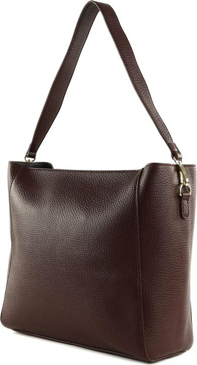 Actual product image Seidenfelt Persby shoulder bag 40 cm