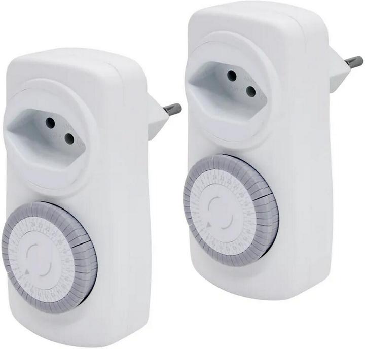 Immagine prodotto Steffen Promozione Timer