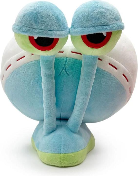 Youtooz SpongeBob SquarePants pluche figuur Gary Butt 22 cm (21.70 cm)