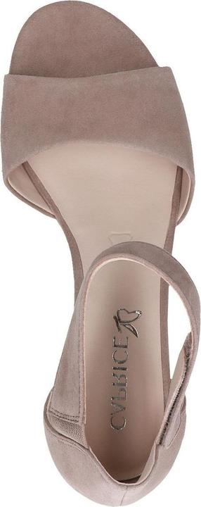 Actual product image Caprice Sandal (37)