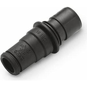 Nilfisk, Industriestaubsauger Zubehör, Antistatic tool connection adapter 36 mm