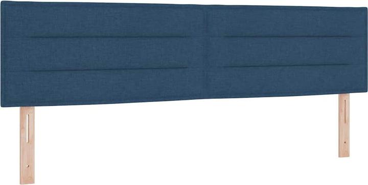 Produktbild vidaXL Boxspringbett (180 x 200 cm)