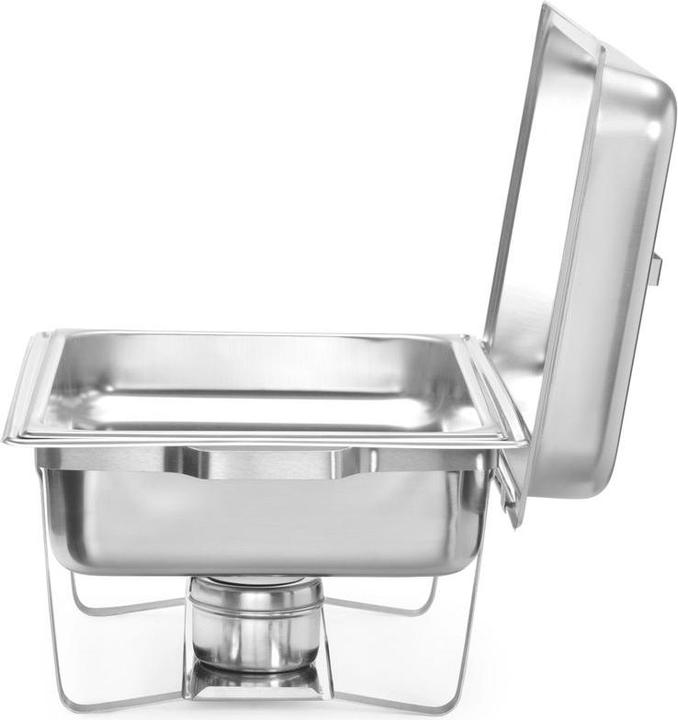 Actual product image Hendi Chafing Dish Economic