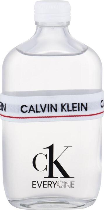 Produktbild Calvin Klein Everyone (Eau de Toilette, 200 ml)