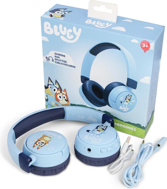 Produktbild OTL Bluey Wireless