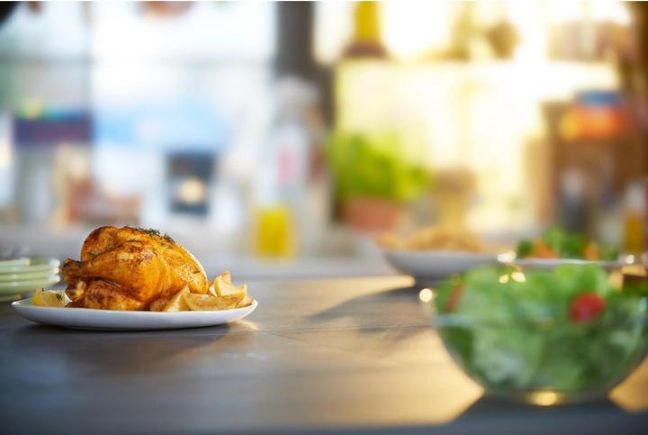 Actual product image Philips HD9762/90 Airfryer