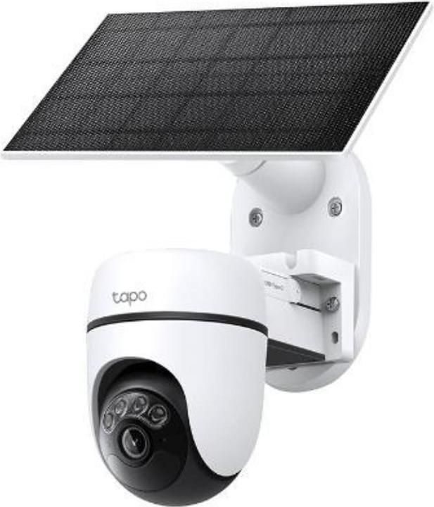 TP-Link Tapo C610 Kit (2304 x 1296 Pixels)