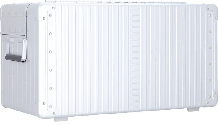 Actual product image Aleon Trunk Case Trunk Box Large (54 l)