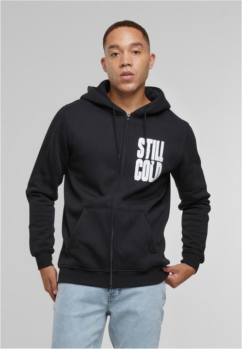 Produktbild Mister Tee MisterTee Still Cold Zip Hoody - 174733 (M)