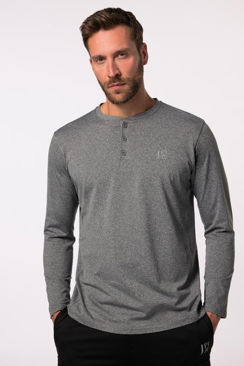 Produktbild Jay-Pi Funktions-Henley FLEXNAMIC®, Trekking, Langarm, bis 7 XL (XL)