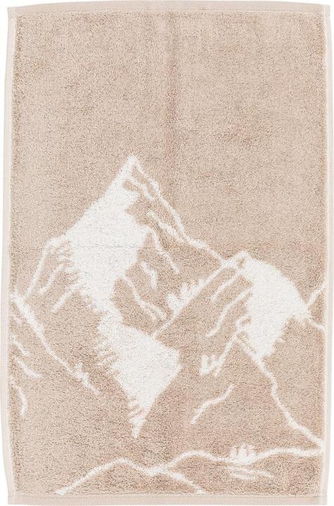 Produktbild Cawö Alpenchic (30 x 50 cm)