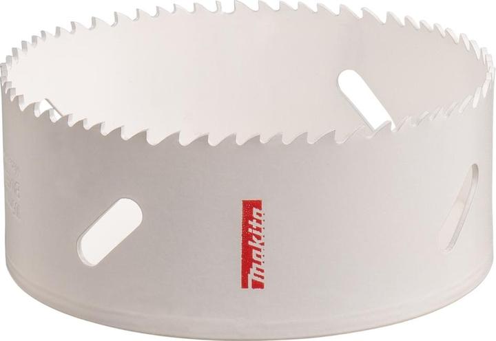 Actual product image Makita Hole saw P-35081 1 pc. (105 mm)