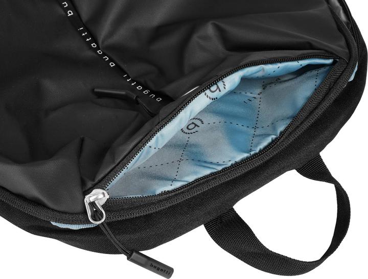 Actual product image Bugatti Backpack / Daypack Blanc DeLight Backpack (10 l)