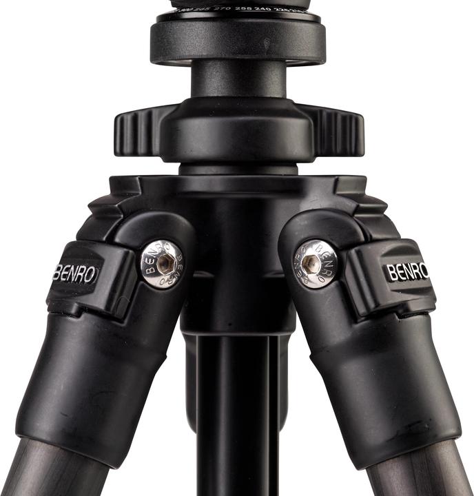 Actual product image Benro Slim TSL08CN00 (Carbon)