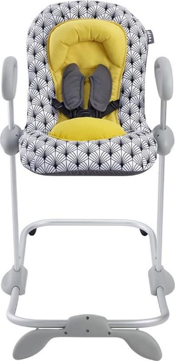 Actual product image Beaba Bouncer Up&Down III