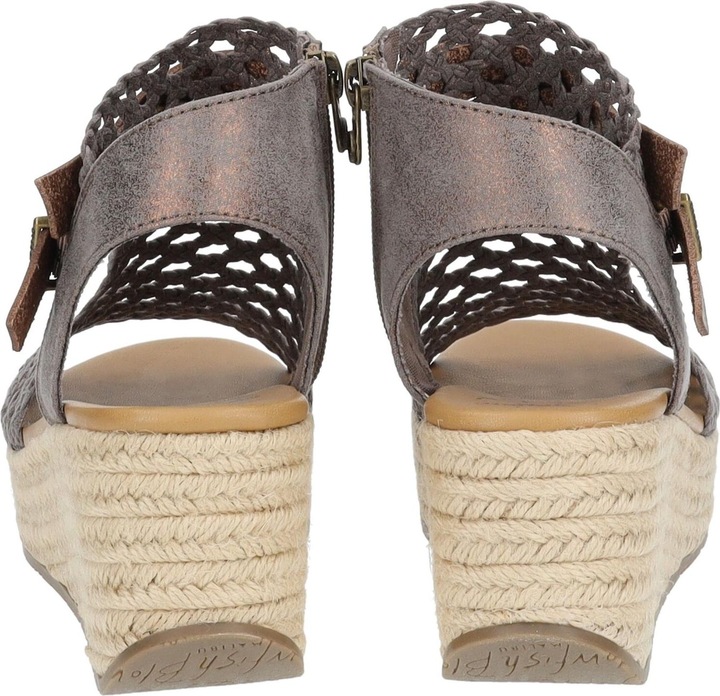 Actual product image Blowfish Sandalen (39)
