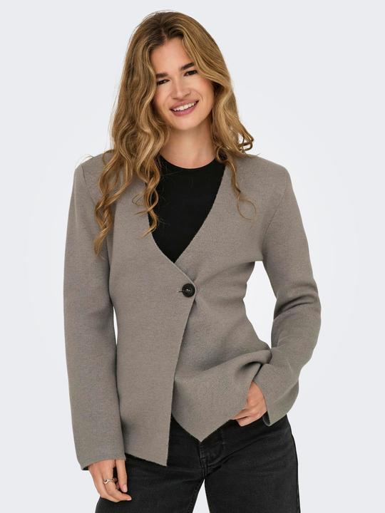 Produktbild Only Onlmyera Life Ls One Button Cardigan Knt (XL)