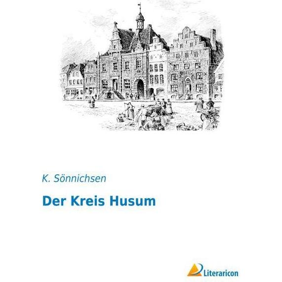 Der Kreis Husum, Sachbücher