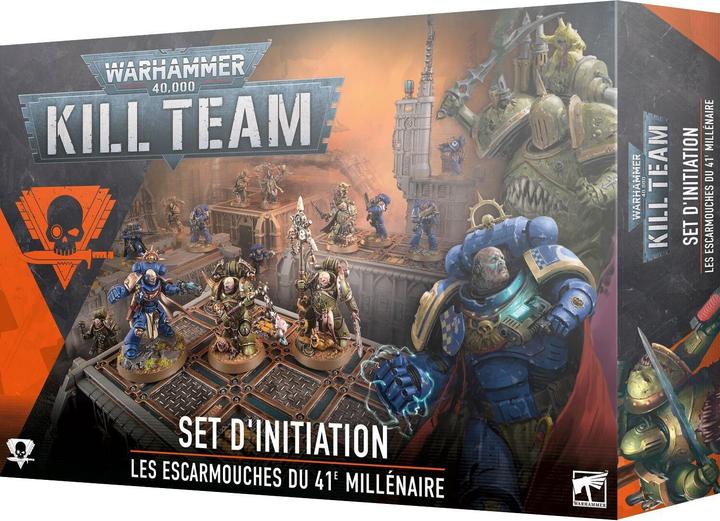 Immagine prodotto Games Workshop Warhammer (Cartone, Materiale sintetico)