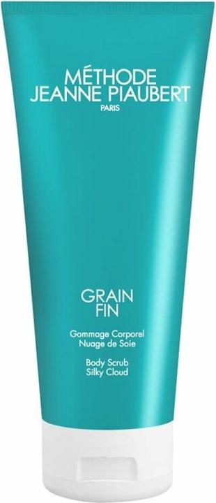 Actual product image Méthode Jeanne Piaubert Grain Fin Nuage de Soie (200 ml)