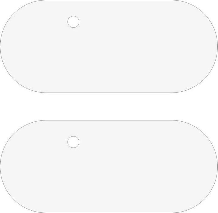 Produktbild Cover-Discount Google Pixel 10 Pro XL - 2 Stk. Schutzglas Kamera (2 Stück, Google Pixel 10 Pro XL)