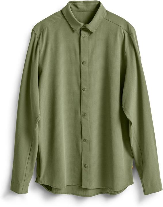 Immagine prodotto Fjällräven F Sun Shirt (L)
