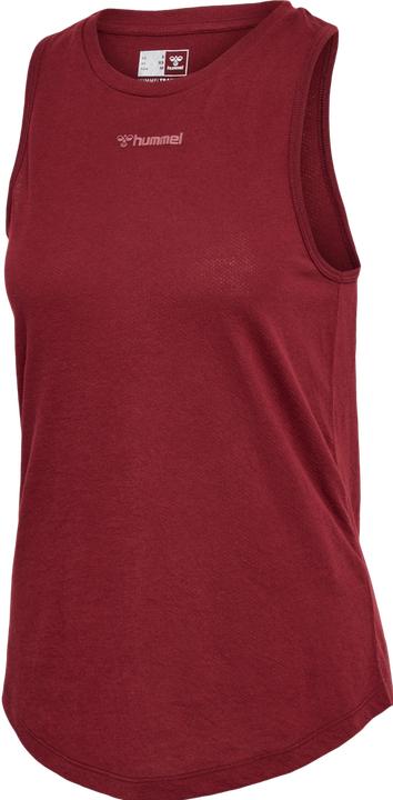 Actual product image hummel Mt Vanja Top (M)